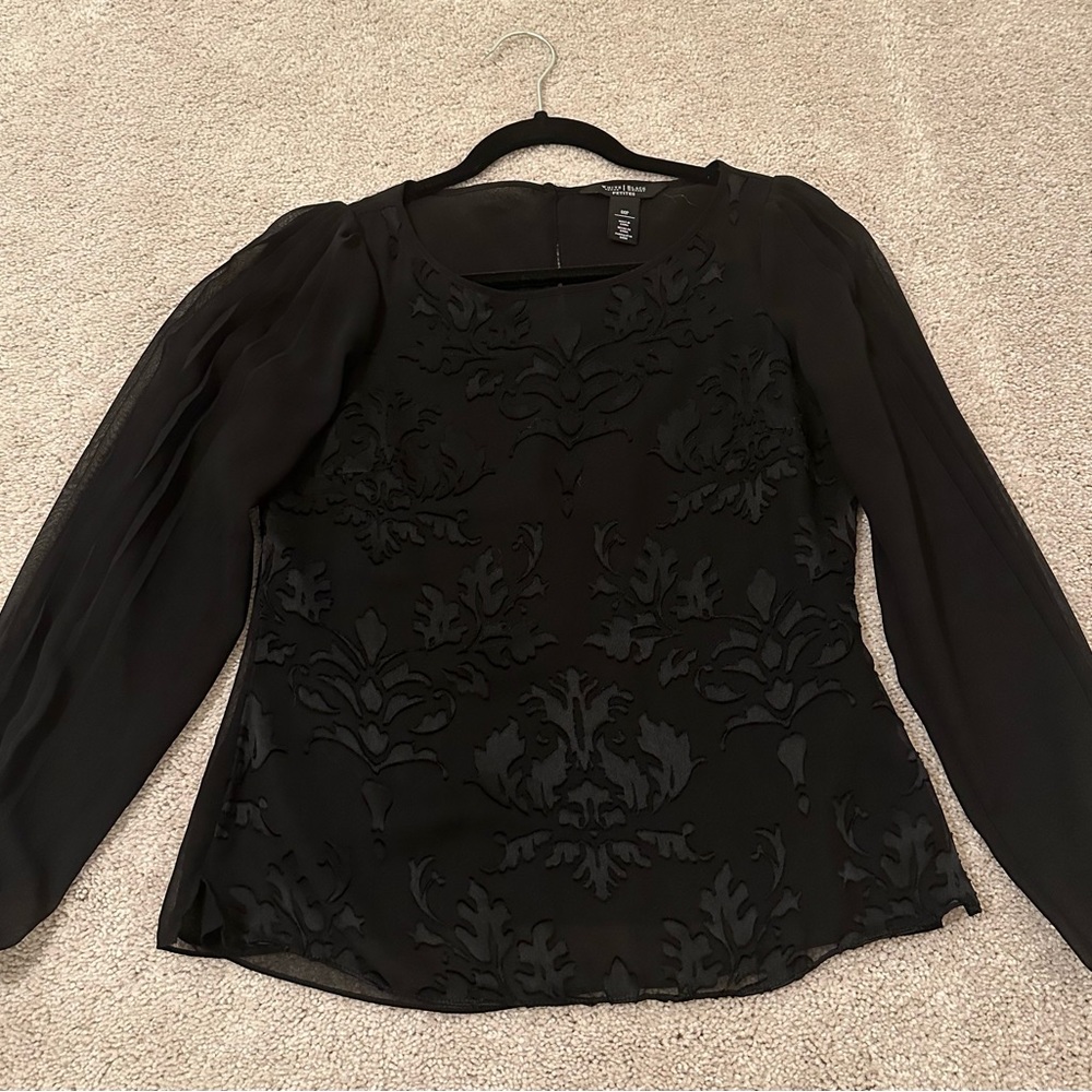 White House Black Market Petites
